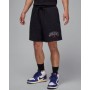 Шорти флісові чоловічі Jordan Brooklyn Fleece Men's Graphic Shorts (IB7910-010) Шорти флісові чоловічі Jordan Brooklyn Fleece Men's Graphic Shorts (IB7910-010)