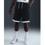Баскетбольні шорти Nike DNA Academy Men's Dri-FIT 11" Basketball Shorts чорні оригінал (IF1591-010)
