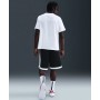 Баскетбольні шорти Nike DNA Academy Men's Dri-FIT 11" Basketball Shorts чорні оригінал (IF1591-010)