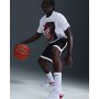 Баскетбольні шорти Nike DNA Academy Men's Dri-FIT 11" Basketball Shorts чорні оригінал (IF1591-010)