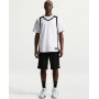 Баскетбольні шорти Nike DNA Academy Men's Dri-FIT 11" Basketball Shorts чорні оригінал (IF1591-011)