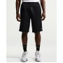 Баскетбольні шорти Nike DNA Academy Men's Dri-FIT 11" Basketball Shorts чорні оригінал (IF1591-011)