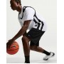 Баскетбольні шорти Nike DNA Academy Men's Dri-FIT 11" Basketball Shorts чорні оригінал (IF1591-011)