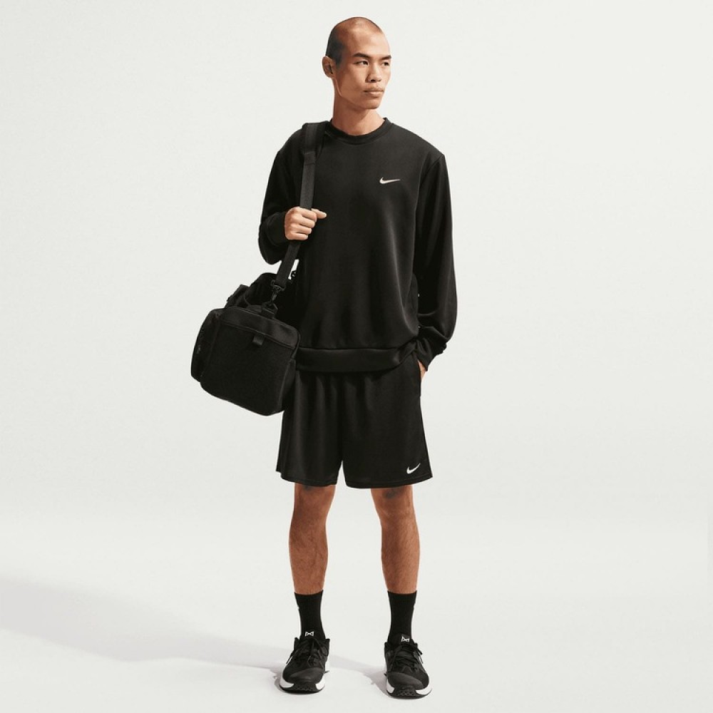 Шорти Nike Flex Men's Training Shorts чорні оригінал (IF2177-010)