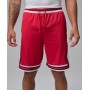 Баскетбольні шорти Jordan Sport Men's Dri-FIT Diamond Shorts червоні (IF5832-687) — оригінал