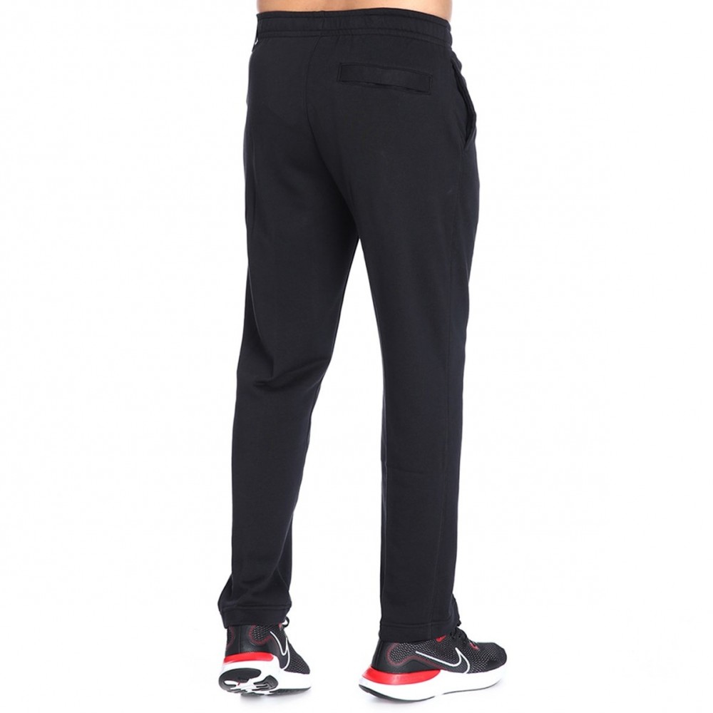 Штани спортивні Nike Sportswear Club Men's French Terry для тренувань та на кожен день (BV2713-010)
