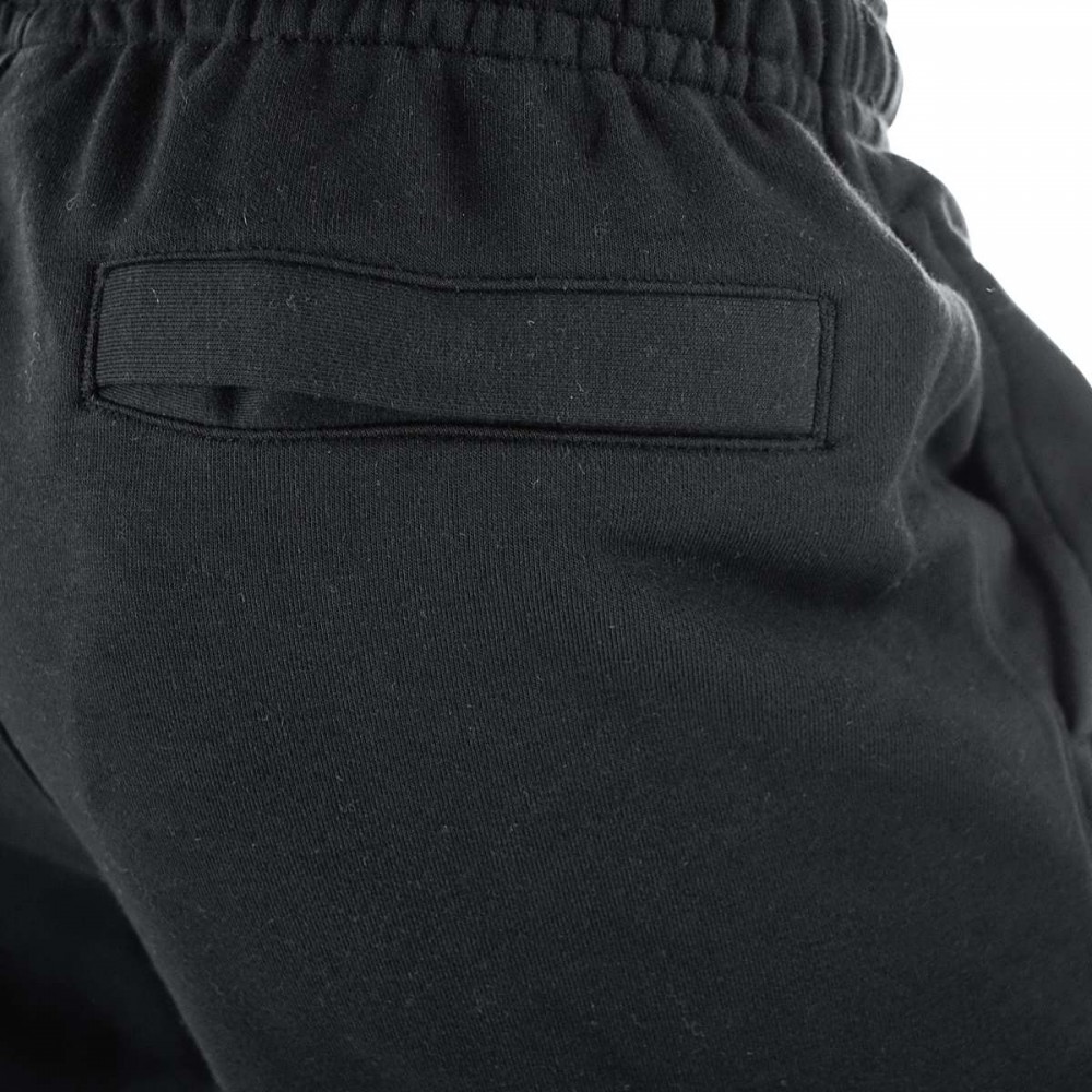 Штани спортивні Nike Sportswear Club Men's French Terry для тренувань та на кожен день (BV2713-010)