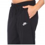 Штани спортивні Nike Sportswear Club Men's Jersey Pants для тренувань та на кожен день (BV2766-010) Штани спортивні Nike Sportswear Club Men's Jersey Pants для тренувань та на кожен день (BV2766-010)