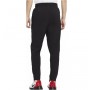 Штани баскетбольні Nike Dri-FIT Men's Basketball DNA Woven Pant для ігор, тренувань (CV1990-010) Штани баскетбольні Nike Dri-FIT Men's Basketball DNA Woven Pant для ігор, тренувань (CV1990-010)