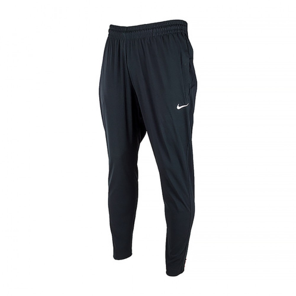 Штани баскетбольні Nike Dri-FIT Men's Basketball DNA Woven Pant для ігор, тренувань (CV1990-010)