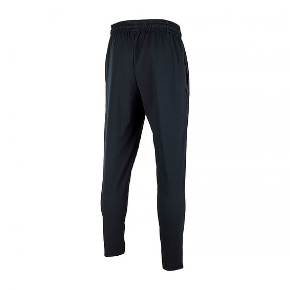 Штани баскетбольні Nike Dri-FIT Men's Basketball DNA Woven Pant для ігор, тренувань (CV1990-010)