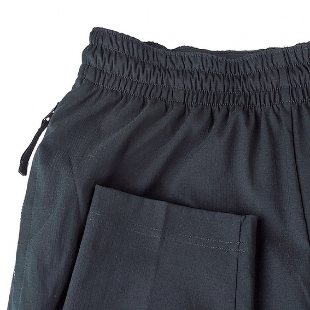 Штани баскетбольні Nike Dri-FIT Men's Basketball DNA Woven Pant для ігор, тренувань (CV1990-010)