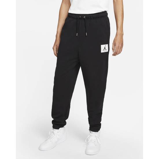 Штани спортивні Jordan Essentials Statement Fleece Pants (DA9812-010)