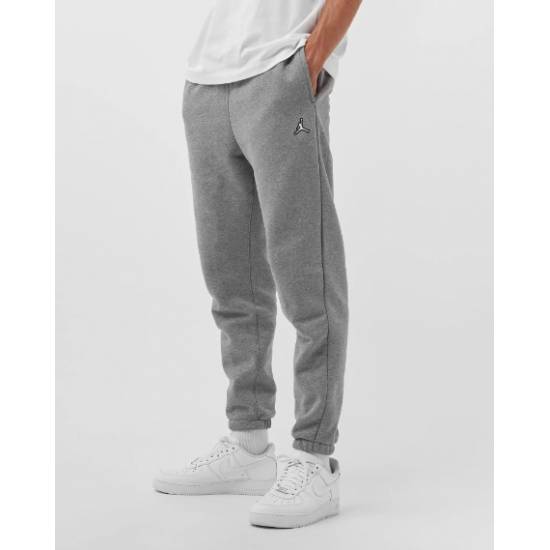 Штани спортивні флісові Jordan Men's Fleece Trousers (DA9820-091)