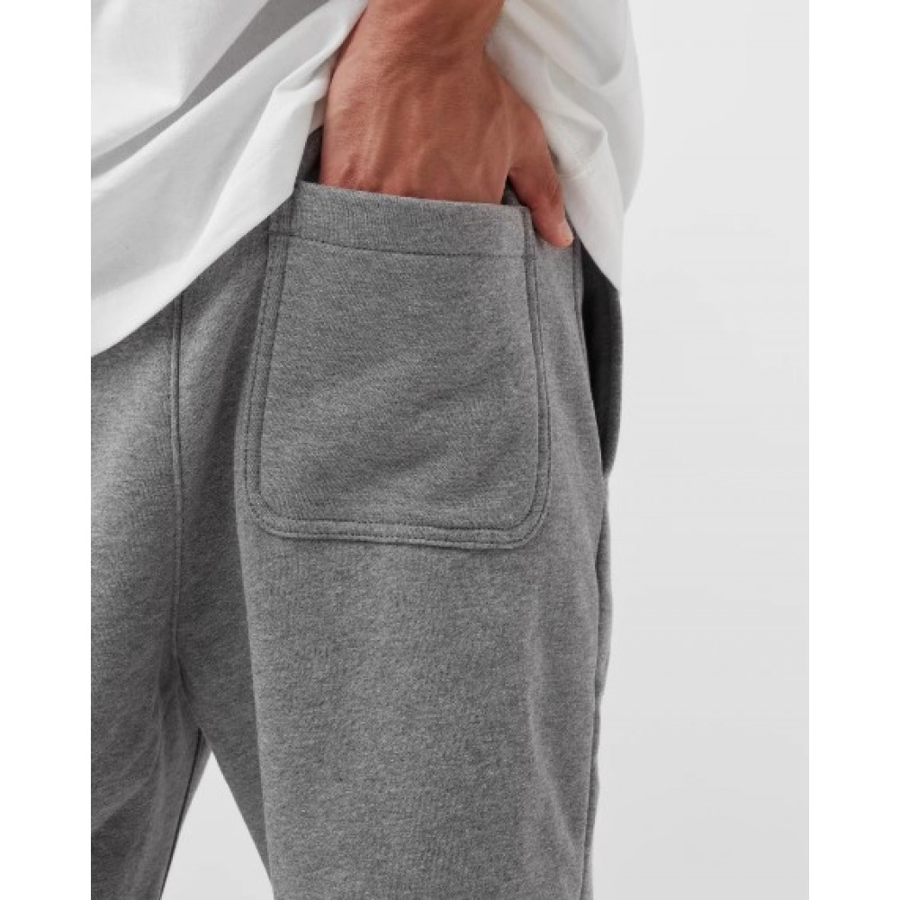 Штани спортивні флісові Jordan Men's Fleece Trousers (DA9820-091)