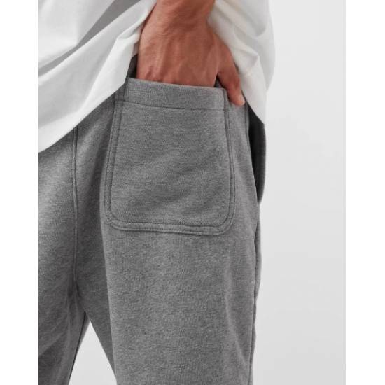 Штани спортивні флісові Jordan Men's Fleece Trousers (DA9820-091)
