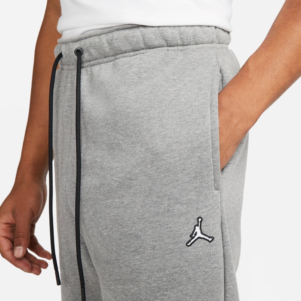 Штани спортивні флісові Jordan Men's Fleece Trousers (DA9820-091)