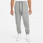 Штани спортивні флісові Jordan Men's Fleece Trousers (DA9820-091) Штани спортивні флісові Jordan Men's Fleece Trousers (DA9820-091)