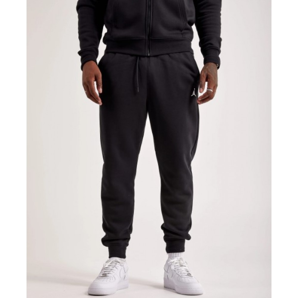 Штани спортивні флісові Jordan Men's Essentials Trousers (FJ7779-010)