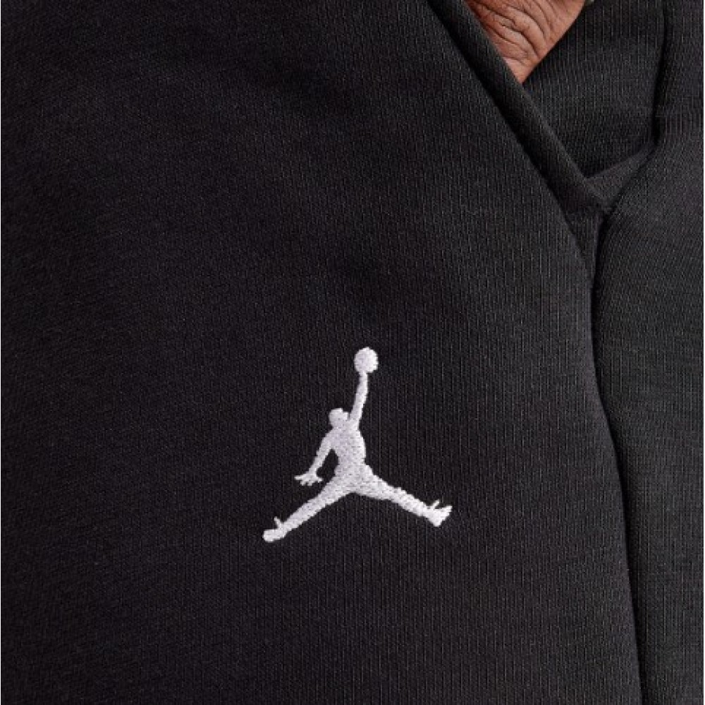 Штани спортивні флісові Jordan Men's Essentials Trousers (FJ7779-010)