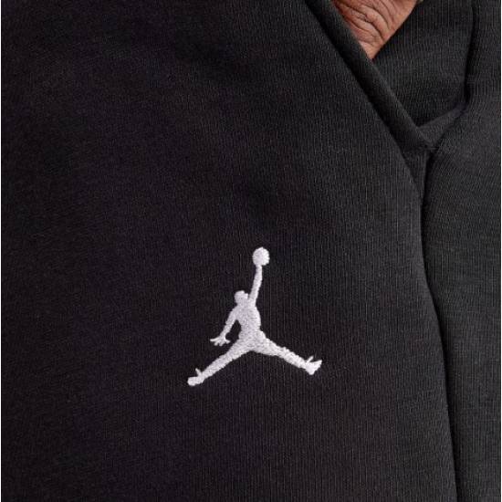 Штани спортивні флісові Jordan Men's Essentials Trousers (FJ7779-010)