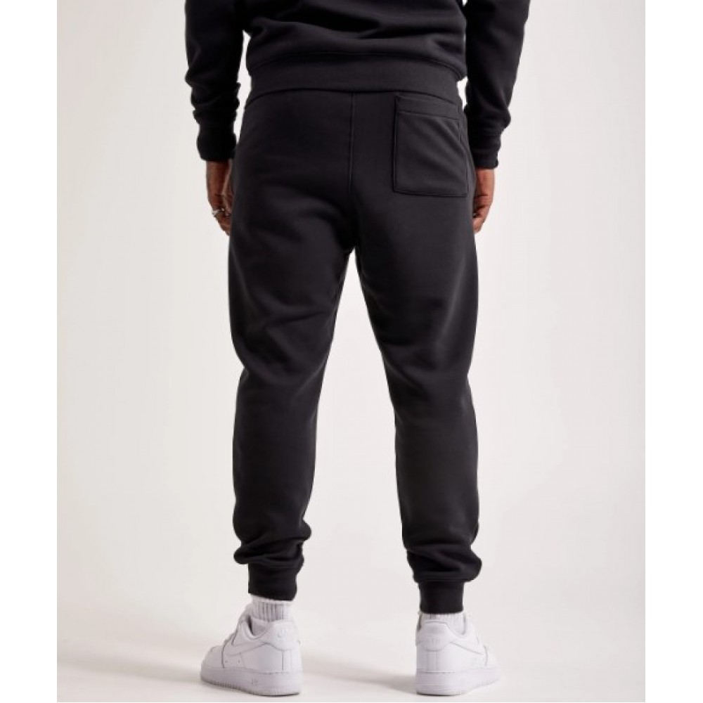 Штани спортивні флісові Jordan Men's Essentials Trousers (FJ7779-010)
