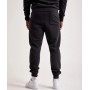 Штани спортивні флісові Jordan Men's Essentials Trousers (FJ7779-010)