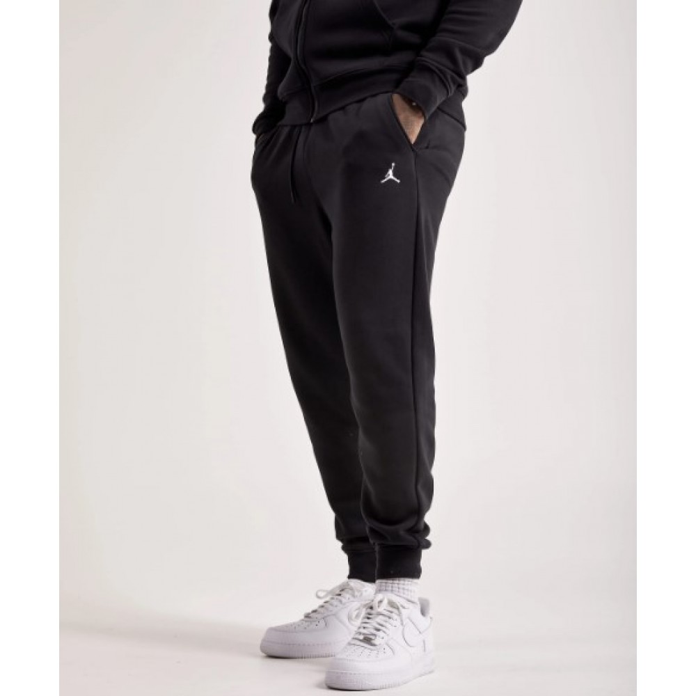 Штани спортивні флісові Jordan Men's Essentials Trousers (FJ7779-010)
