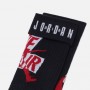 Шкарпетки баскетбольні Jordan Legacy Jumpman Classics Crew Socks Mens (CU6609-010) Шкарпетки баскетбольні Jordan Legacy Jumpman Classics Crew Socks Mens (CU6609-010)