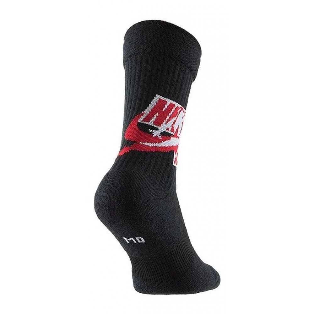 Шкарпетки баскетбольні Jordan Legacy Jumpman Classics Crew Socks Mens (CU6609-010)