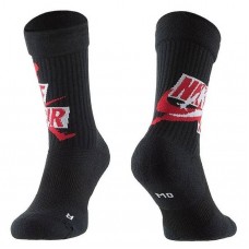 Шкарпетки баскетбольні Jordan Legacy Jumpman Classics Crew Socks Mens (CU6609-010)
