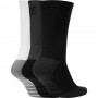 Шкарпетки спортивні Nike Everyday Max Cush Crew 3 пари чорний-білий-сірий (CW0084-904) Шкарпетки спортивні Nike Everyday Max Cush Crew 3 пари чорний-білий-сірий (CW0084-904)
