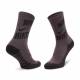 Шкарпетки спортивні Nike Everyday Max Cush Crew 3 пари чорний-білий-сірий (CW0084-904)