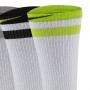 Шкарпетки спортивні Nike Everyday Plus Cush Crew 3 пари (CZ0502-902) Шкарпетки спортивні Nike Everyday Plus Cush Crew 3 пари (CZ0502-902)