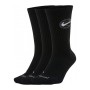 Шкарпетки баскетбольні Nike Everyday Crew Basketball Socks 3 пари чорні (DA2123-010) Шкарпетки баскетбольні Nike Everyday Crew Basketball Socks 3 пари чорні (DA2123-010)