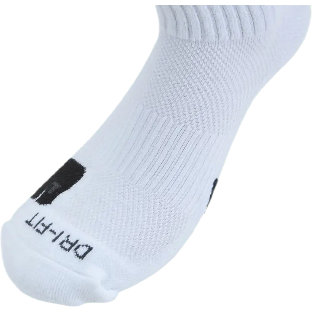 Шкарпетки баскетбольні Nike Everyday Crew Basketball Socks 1 пара (DA2123-100.1)