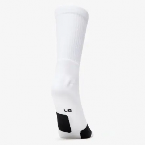Шкарпетки баскетбольні Nike Everyday Crew Basketball Socks 1 пара (DA2123-100.1)