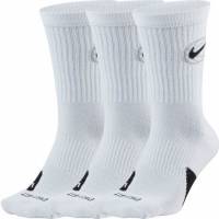 Men's nike dry elite 1.5 sale crew basketball socks