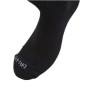 Шкарпетки баскетбольні Nike Everyday Crew Basketball Socks 1 пара білі-сірі-чорні (DA2123-902.1) Шкарпетки баскетбольні Nike Everyday Crew Basketball Socks 1 пара білі-сірі-чорні (DA2123-902.1)