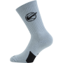 Шкарпетки баскетбольні Nike Everyday Crew Basketball Socks 1 пара білі-сірі-чорні (DA2123-902.1) Шкарпетки баскетбольні Nike Everyday Crew Basketball Socks 1 пара білі-сірі-чорні (DA2123-902.1)
