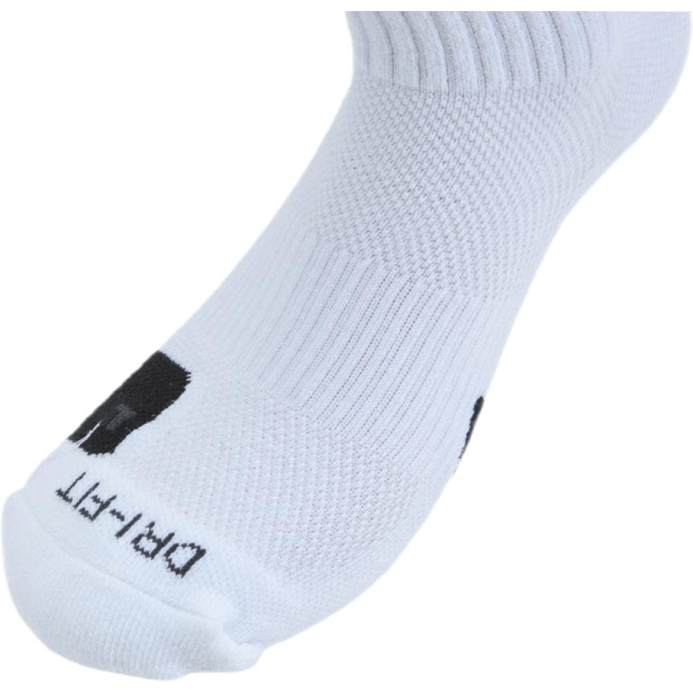 Шкарпетки баскетбольні Nike Everyday Crew Basketball Socks 1 пара білі-сірі-чорні (DA2123-902.1)