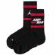 Шкарпетки баскетбольні Jordan Legacy Crew Basketball Socks (DA2560-010)