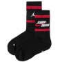 Шкарпетки баскетбольні Jordan Legacy Crew Basketball Socks (DA2560-010) Шкарпетки баскетбольні Jordan Legacy Crew Basketball Socks (DA2560-010)