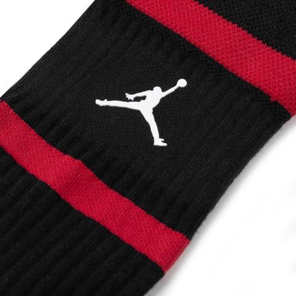 Шкарпетки баскетбольні Jordan Legacy Crew Basketball Socks (DA2560-010)