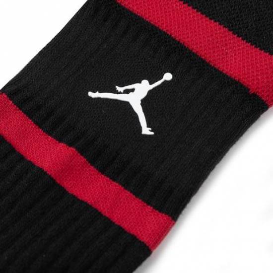 Шкарпетки баскетбольні Jordan Legacy Crew Basketball Socks (DA2560-010)