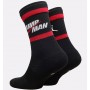 Шкарпетки баскетбольні Jordan Legacy Crew Basketball Socks (DA2560-010) Шкарпетки баскетбольні Jordan Legacy Crew Basketball Socks (DA2560-010)