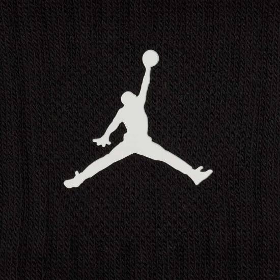 Шкарпетки баскетбольні Jordan Legacy Crew Basketball Socks (DA2560-010)