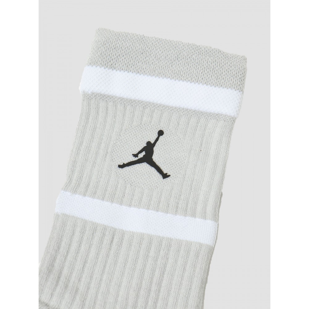 Шкарпетки баскетбольні Jordan Legacy Crew Basketball Socks (DA2560-097)