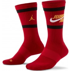 Шкарпетки баскетбольні Jordan Legacy Crew Basketball Socks (DA2560-687)