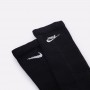 Шкарпетки баскетбольні Nike Swoosh Freak Basketball Socks 1 пара чорні (DA5065-010)